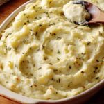 Pioneer Woman Mashed Potatoes Recipe