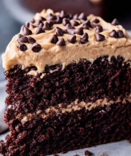 Pioneer Woman Mexican Chocolate Cake Recipe