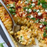 Pioneer Woman Mexican Street Corn Casserole Recipe