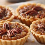 Pioneer Woman Mini Pecan Pies Recipe