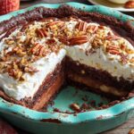 Pioneer Woman Mississippi Mud Pie Recipe