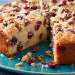 Pioneer Woman Nantucket Cranberry Pie Recipe