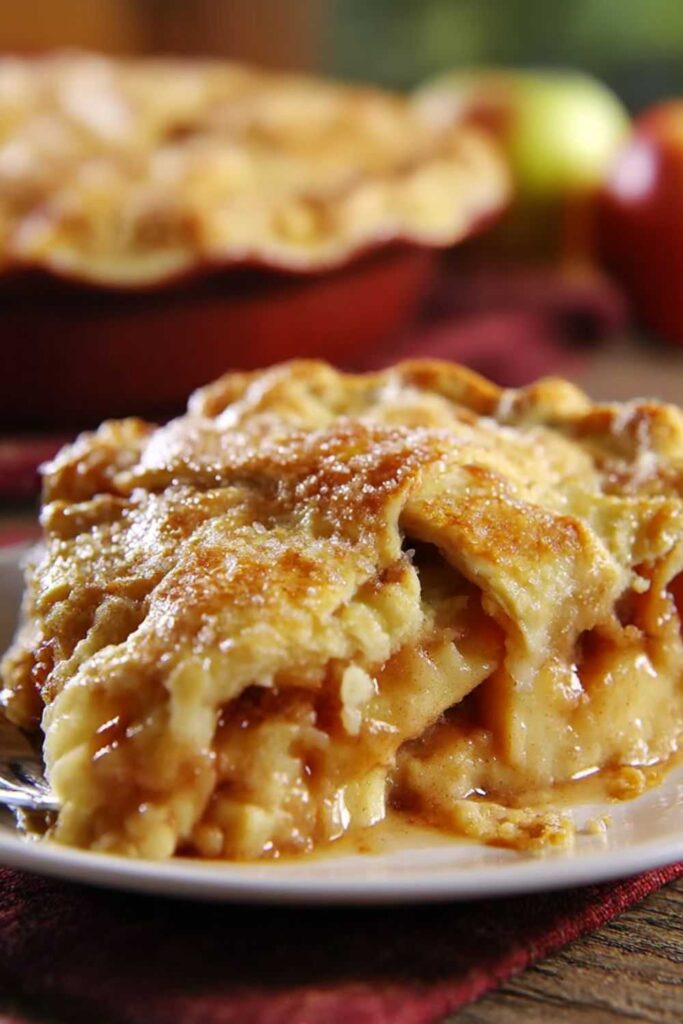 Pioneer Woman Never Fail Pie Crust Recipe