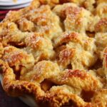 Pioneer Woman Never Fail Pie Crust Recipe