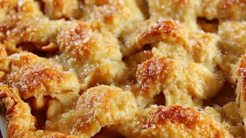 Pioneer Woman Never Fail Pie Crust Recipe