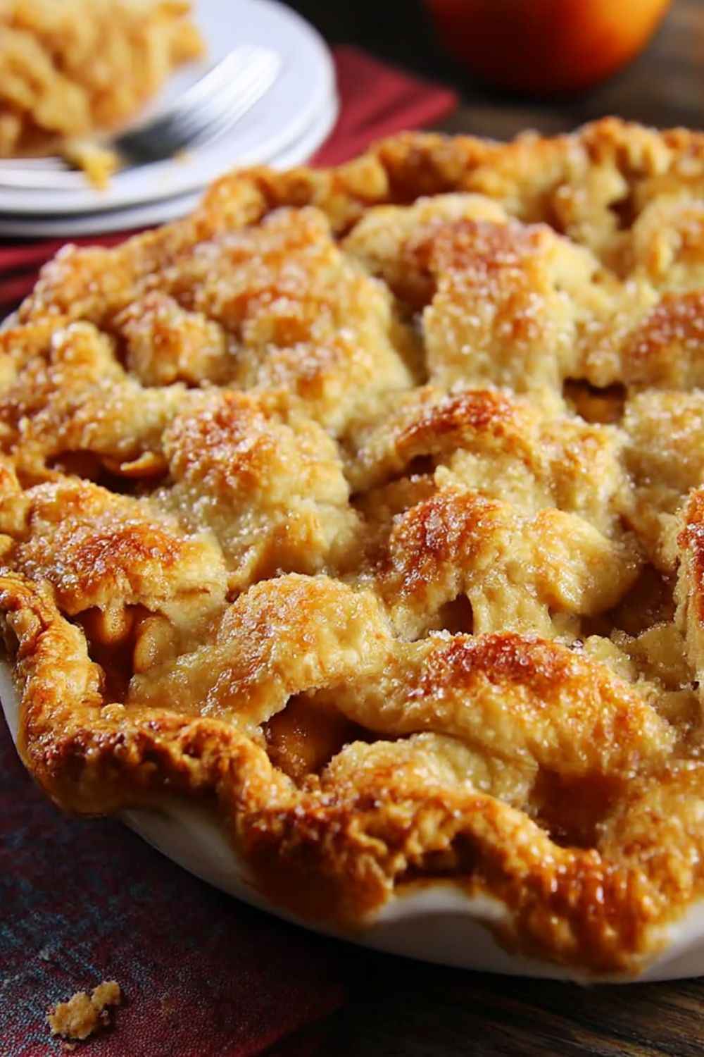 Pioneer Woman Never Fail Pie Crust Recipe