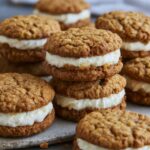 Pioneer Woman Oatmeal Cream Pies Recipe