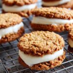 Pioneer Woman Oatmeal Pies Recipe