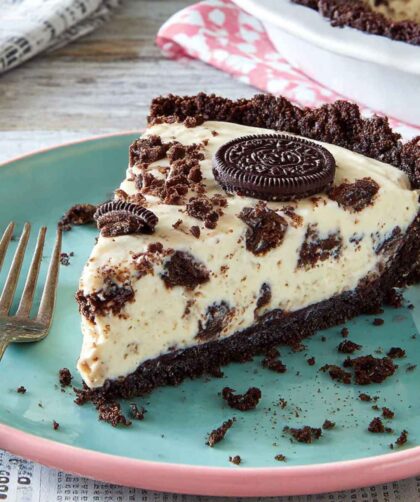 Pioneer Woman Oreo Pie Recipe