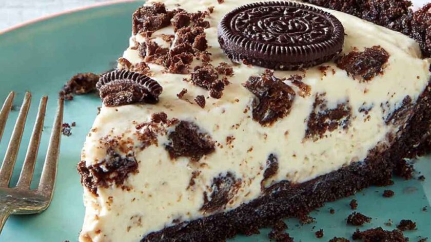 Pioneer Woman Oreo Pie Recipe