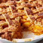 Pioneer Woman Peach Pie Recipe