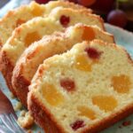 Pioneer Woman Peach Pound Cake Recipe