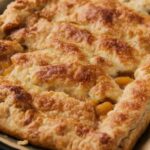 Pioneer Woman Peach Slab Pie Recipe