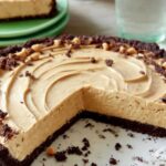 Pioneer Woman Peanut Butter Chocolate Pie Recipe