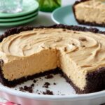 Pioneer Woman Peanut Butter Pie Recipe