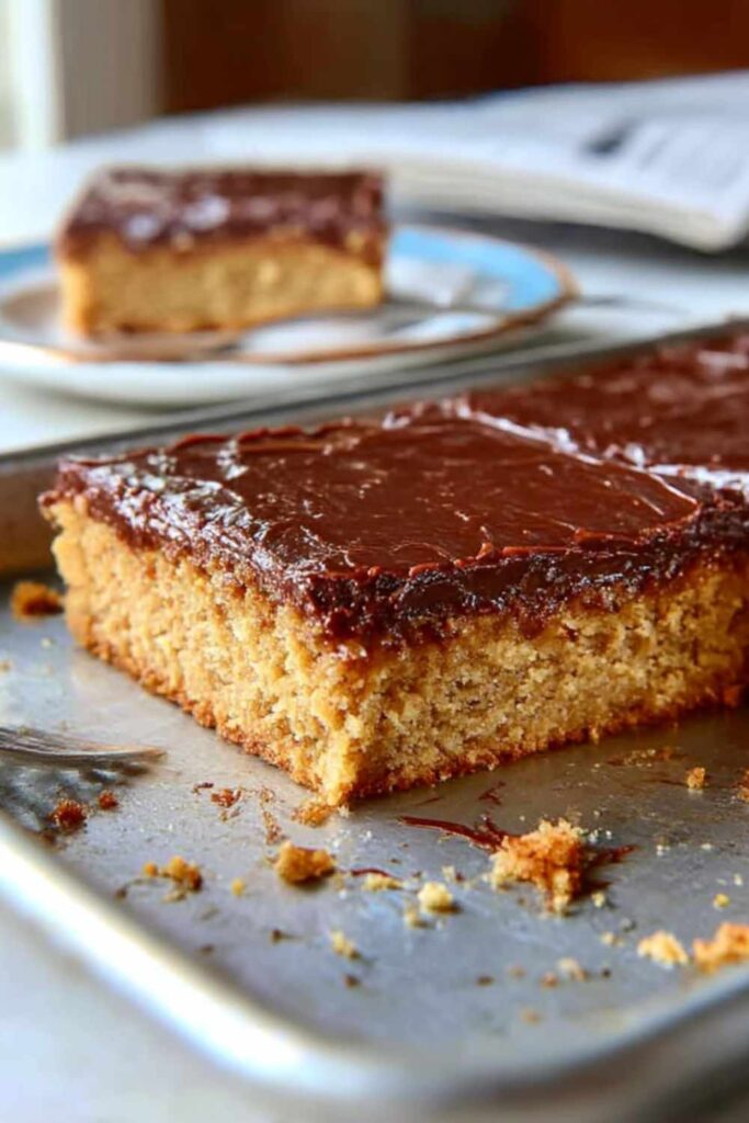 Pioneer Woman Peanut Butter Sheet Cake Recipe