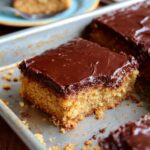 Pioneer Woman Peanut Butter Sheet Cake Recipe