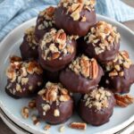 Pioneer Woman Pecan Pie Balls Recipe