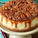 Pioneer Woman Pecan Pie Cheesecake Recipe