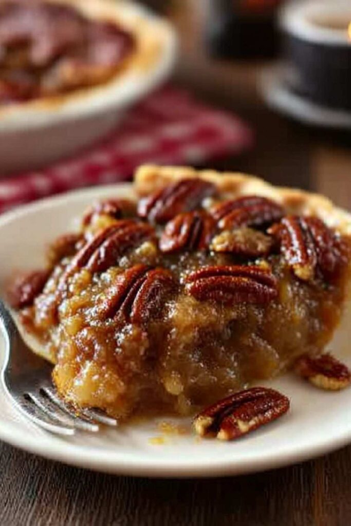 Pioneer Woman Pecan Pie Cobbler Recipe