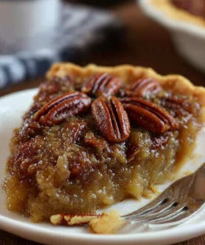 Pioneer Woman Pecan Pie Cobbler Recipe