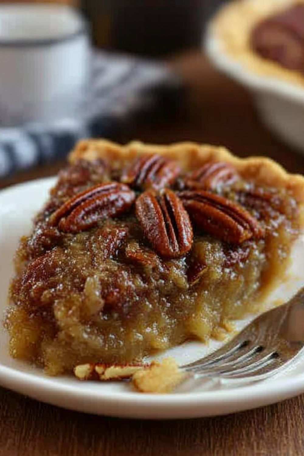 Pioneer Woman Pecan Pie Cobbler Recipe