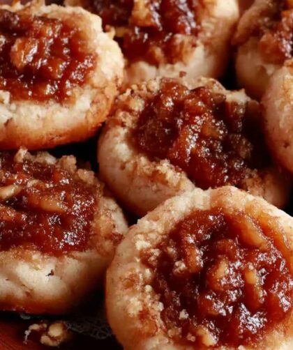Pioneer Woman Pecan Pie Cookies Recipe