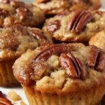 Pioneer Woman Pecan Pie Muffins Recipe