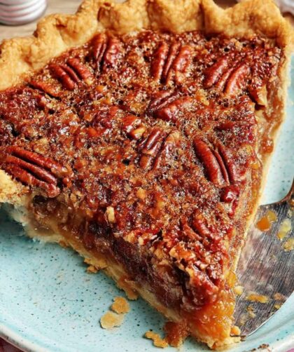 Pioneer Woman Pecan Pie Recipe