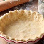 Pioneer Woman Pie Dough Recipe