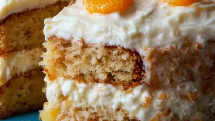 Pioneer Woman Pig Pickin' Cake Recipe