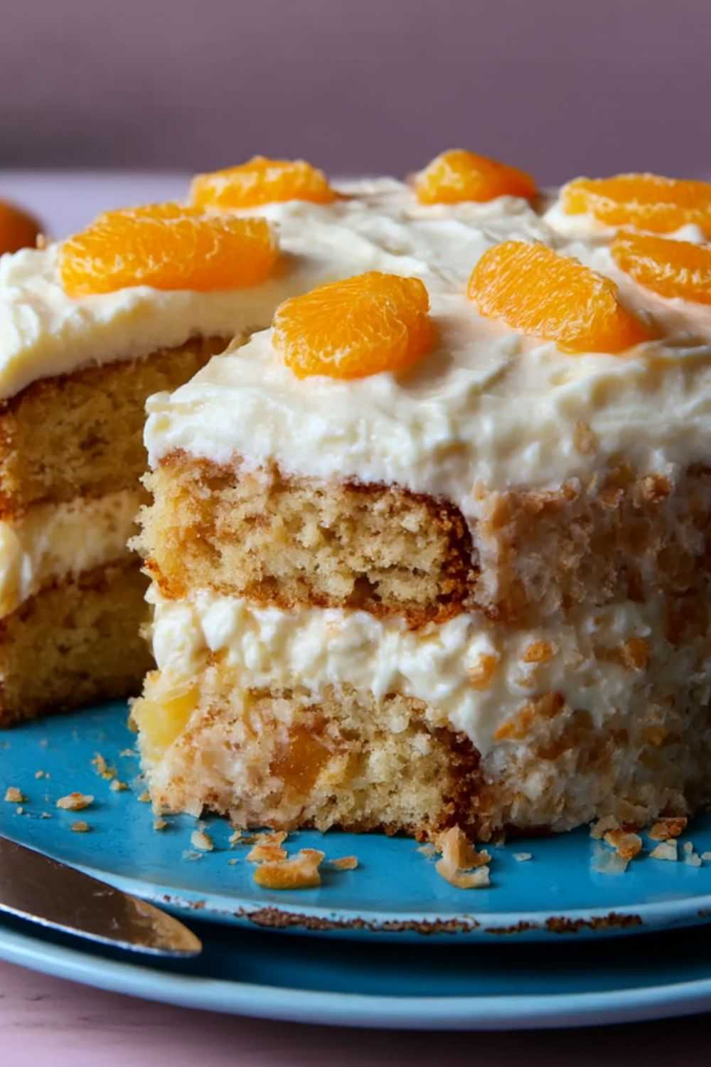 Pioneer Woman Pig Pickin' Cake Recipe