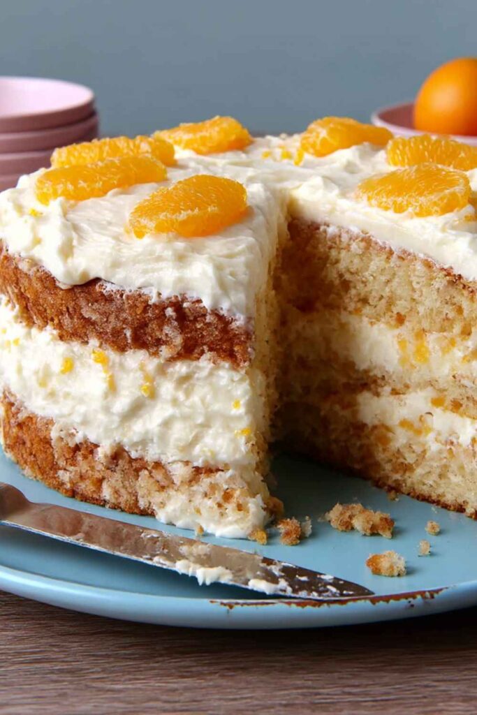 Pioneer Woman Pig Pickin' Cake Recipe