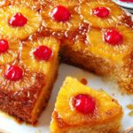 Pioneer Woman Pineapple Upside-Down Cake Recipe