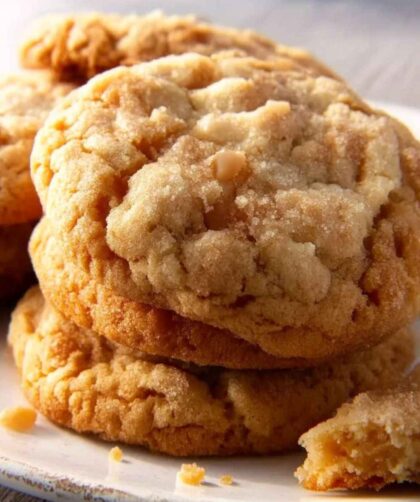 Pioneer Woman Potato Chip Cookies Recipe