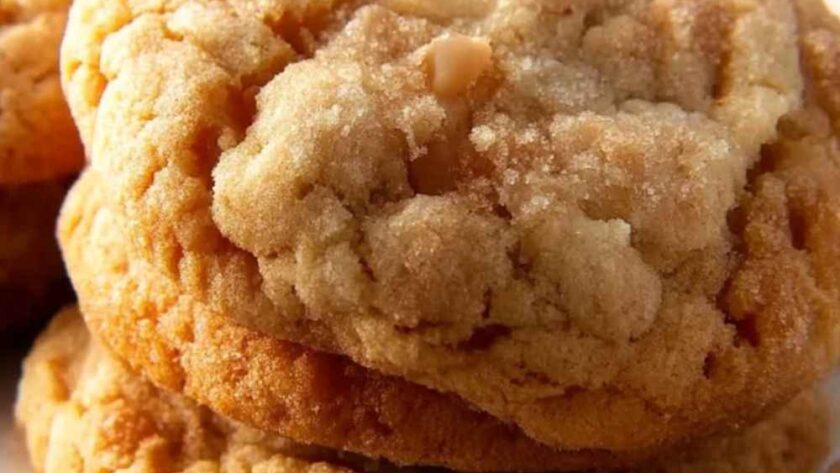 Pioneer Woman Potato Chip Cookies Recipe