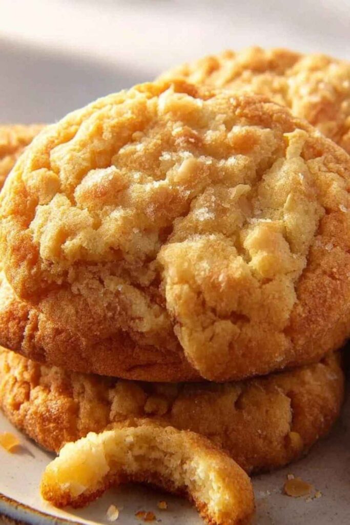 Pioneer Woman Potato Chip Cookies Recipe