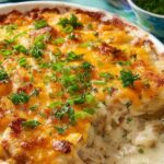 Pioneer Woman Potato Gratin Recipe