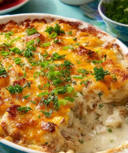 Pioneer Woman Potato Gratin Recipe