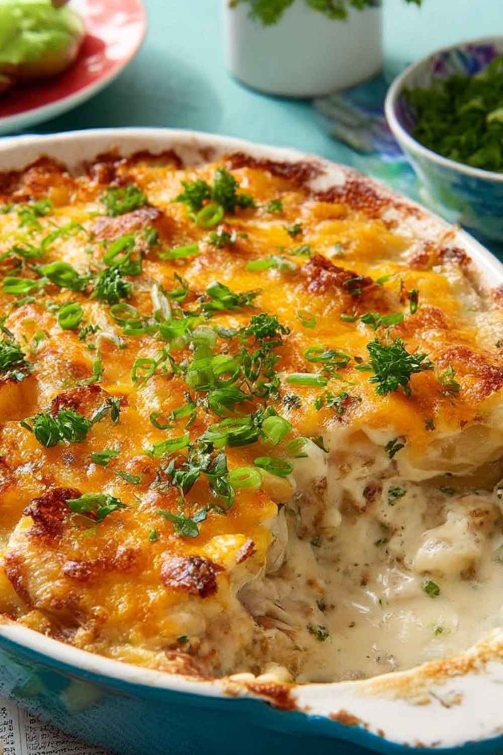 Pioneer Woman Potato Gratin Recipe