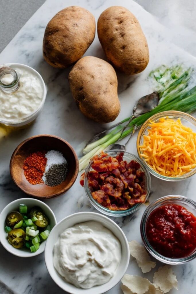 Pioneer Woman Potato Nachos Recipe