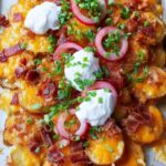 Pioneer Woman Potato Nachos Recipe