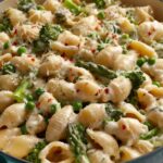 Pioneer Woman Primavera Mac and Cheese Recipe