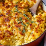 Pioneer Woman Pumpkin Mac and Cheese Recipe
