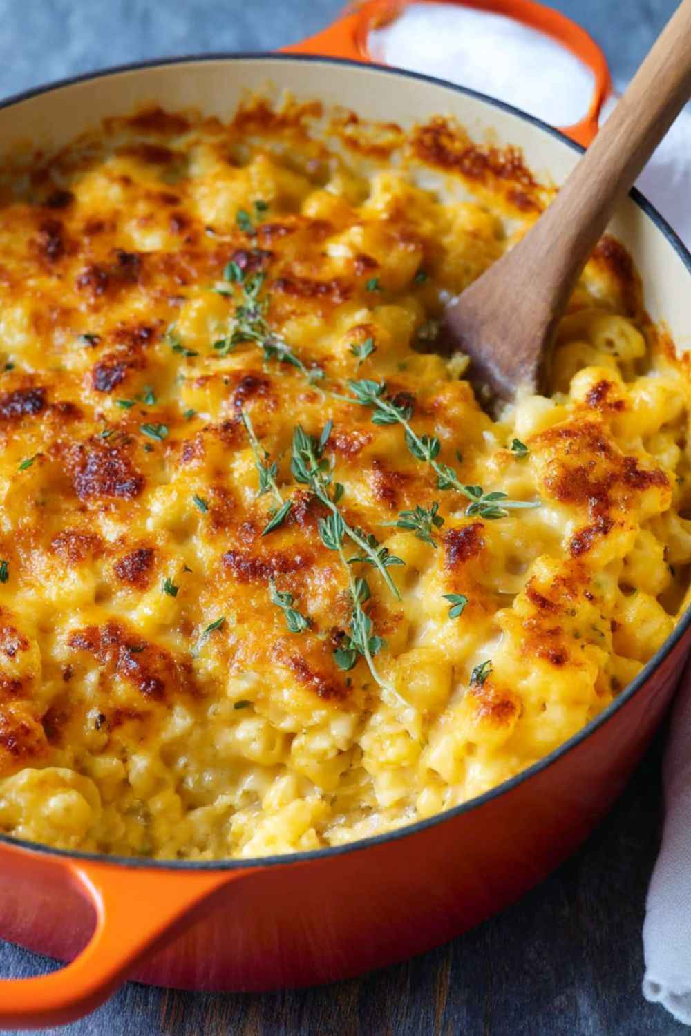 Pioneer Woman Pumpkin Mac and Cheese Recipe