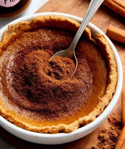 Pioneer Woman Pumpkin Pie Spice Recipe