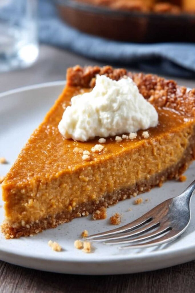 Pioneer Woman Pumpkin Pie with Condensed Milk Recipe