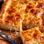 Pioneer Woman Ranch Pizza Pie Recipe