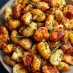 Pioneer Woman Roasted Potatoes Recipe