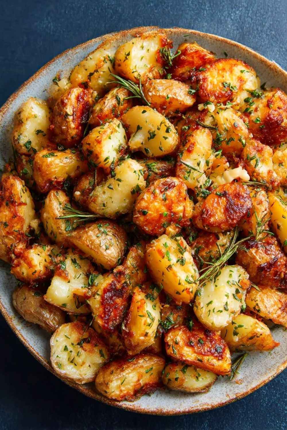 Pioneer Woman Roasted Potatoes Recipe